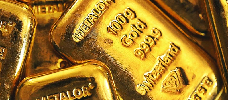 prodej investičního zlata
